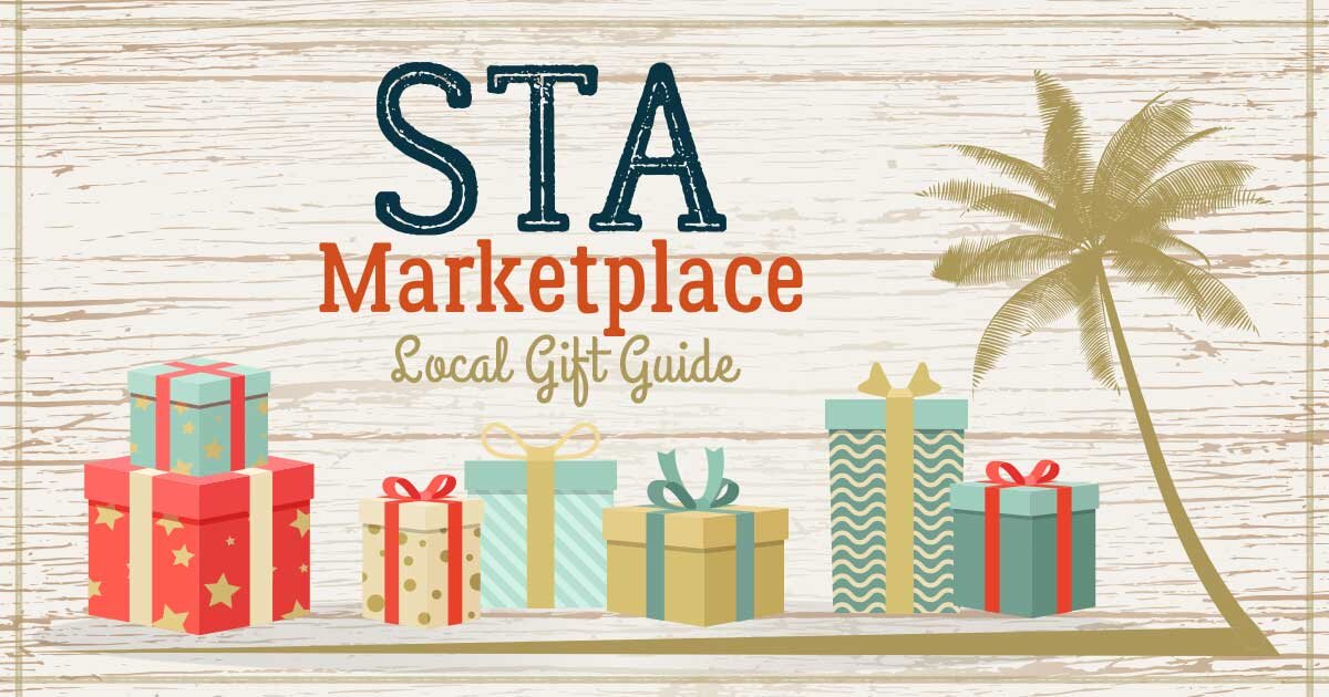 Holiday Gift Guide for Artists