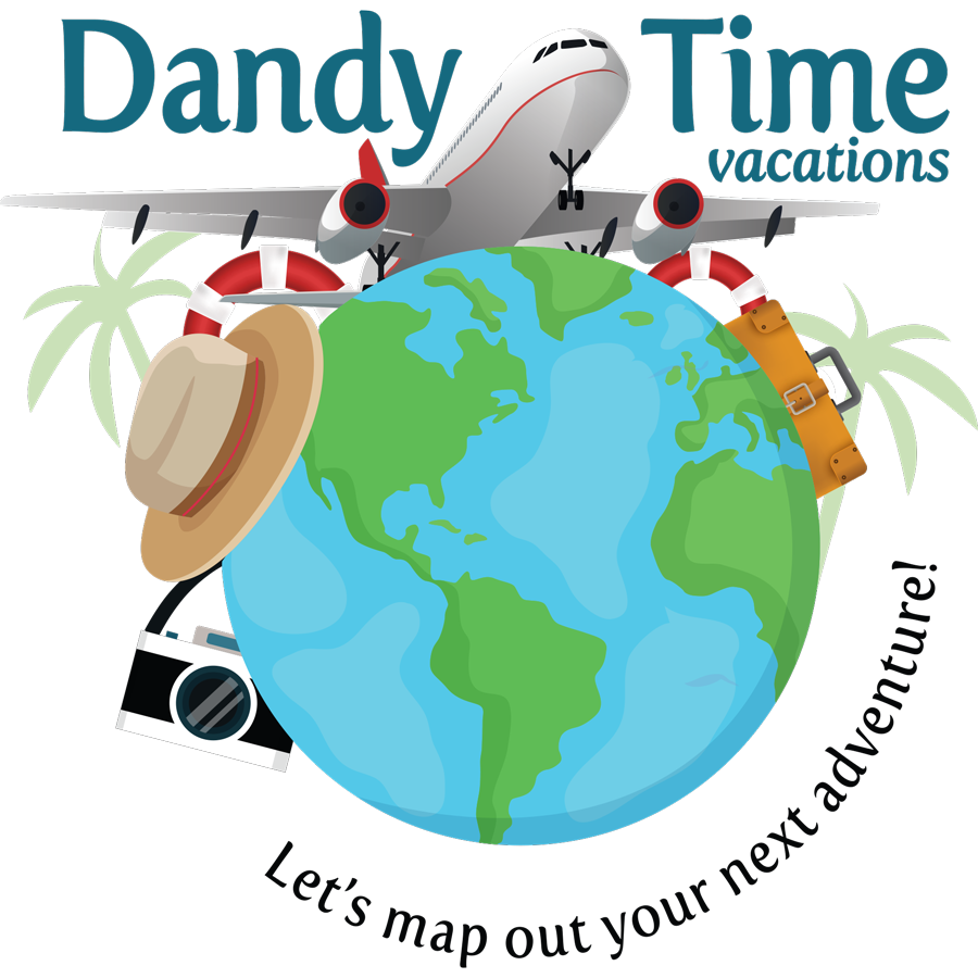 Dandy Time Vacations Logo