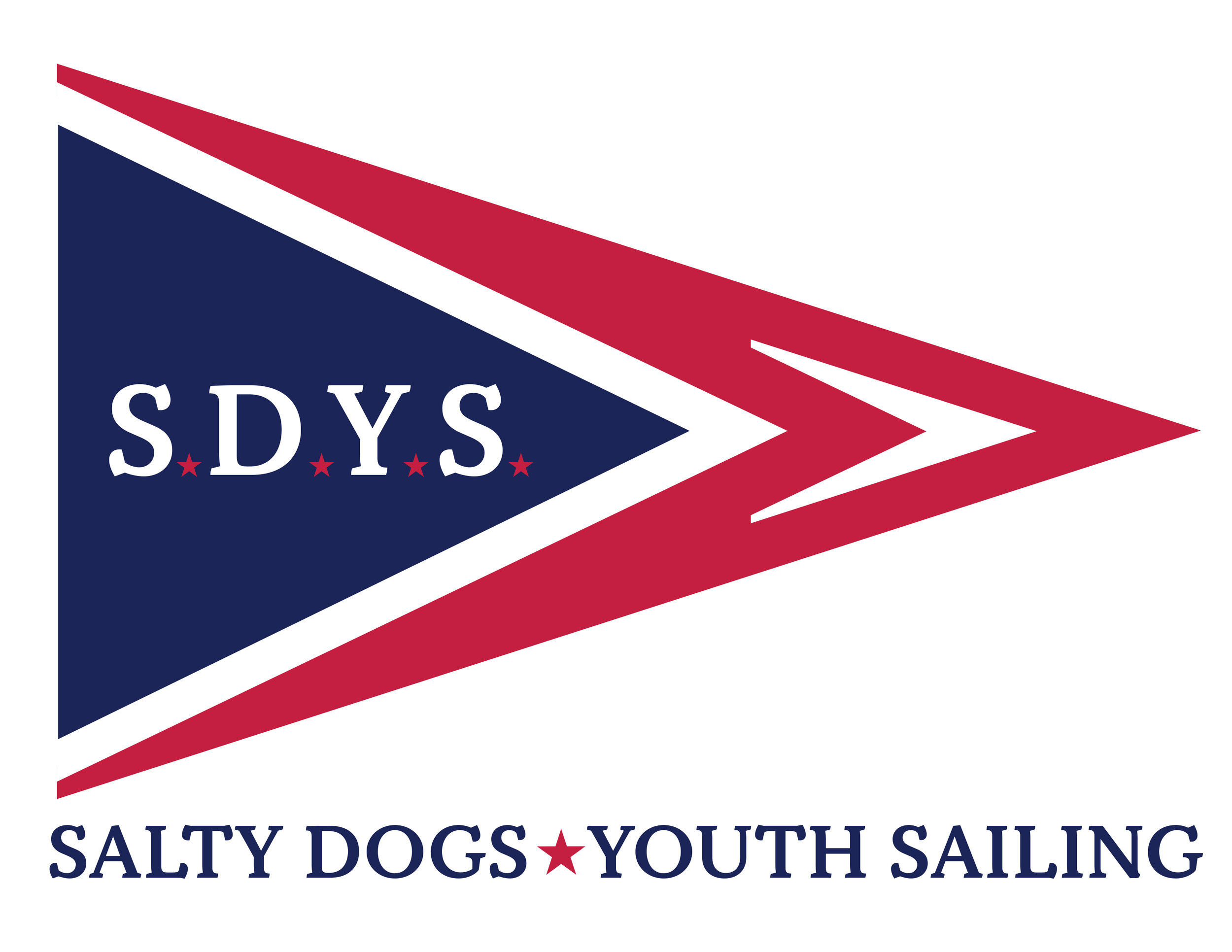 Salty Dogs Youth Sailing