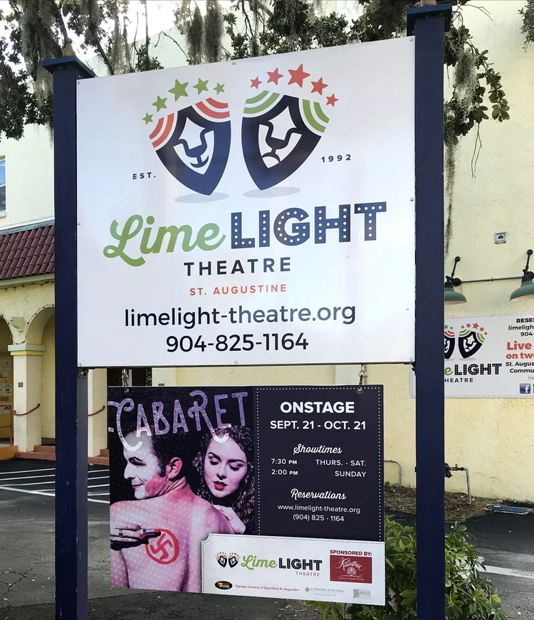 Limelight Theatre Education Sta Marketplace Live Local Buy Local
