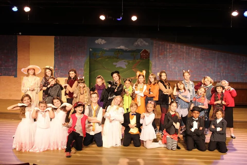 Limelight Theatre Education Sta Marketplace Live Local Buy Local