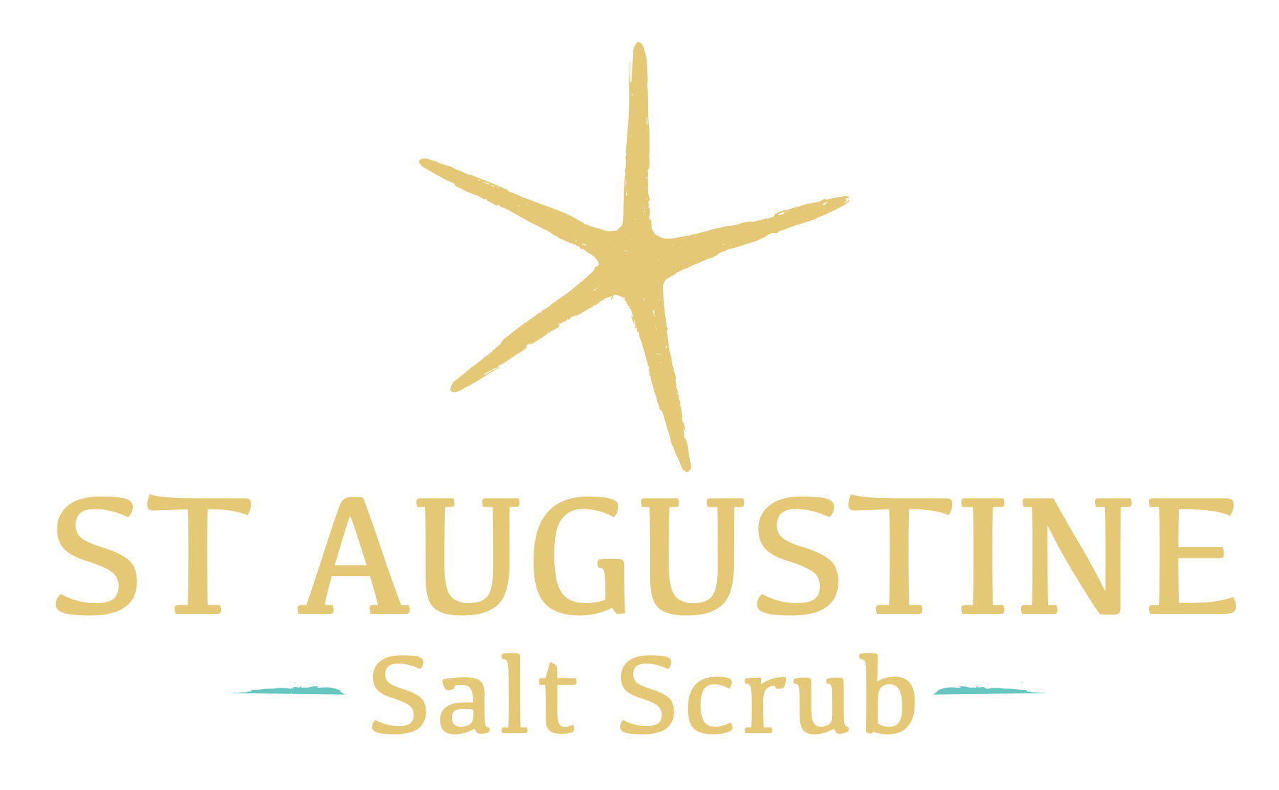 St. Augustine Salt Scrub