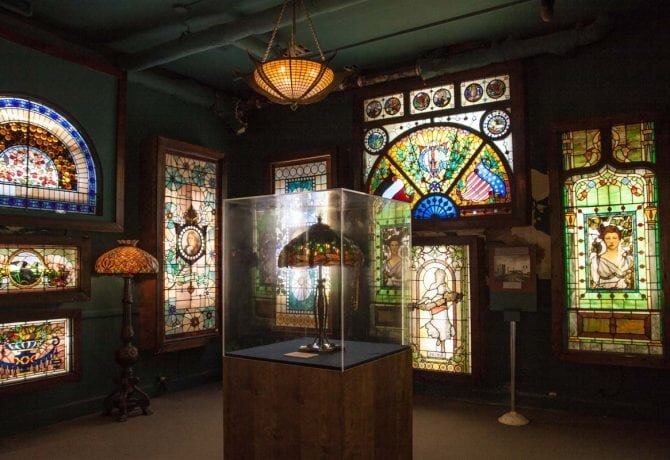 Lightner Museum, 75 King Street, St. Augustine, St. Johns …