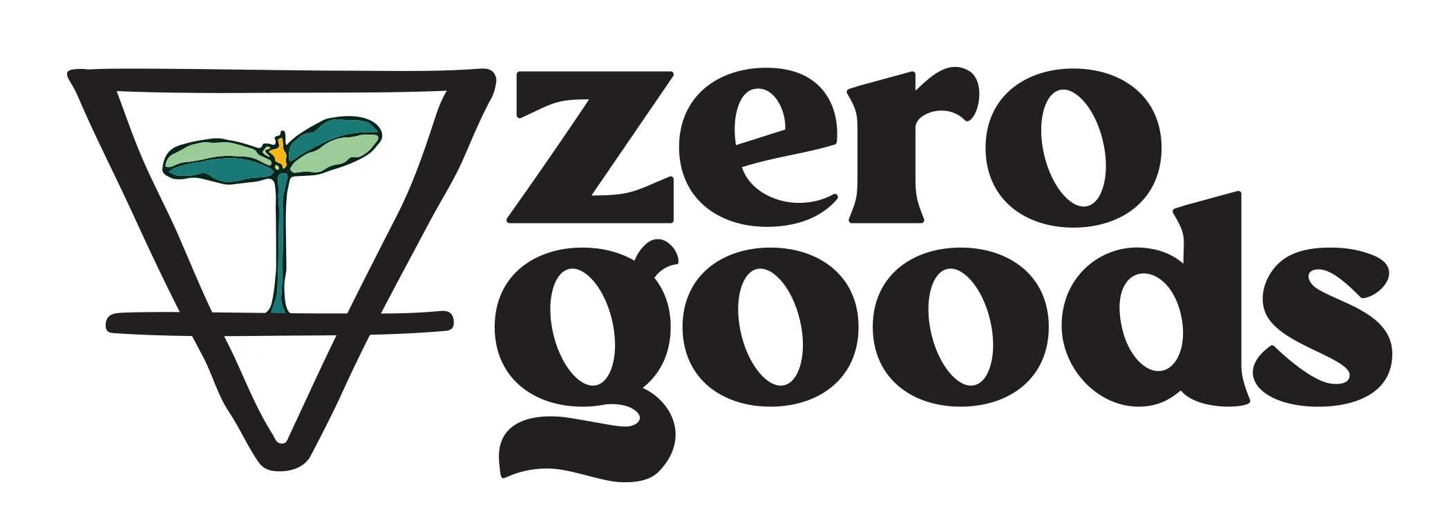 Zero Goods