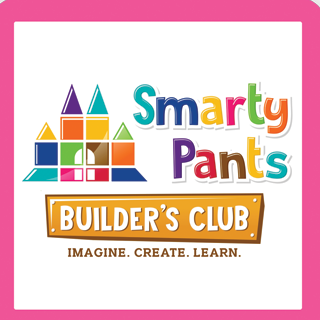 Smarty Pants Builders Club