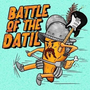 Battle of the Datil