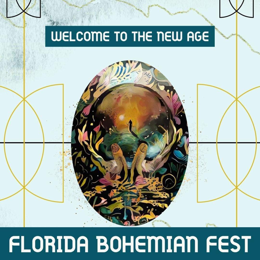 Florida Bohemian Fest