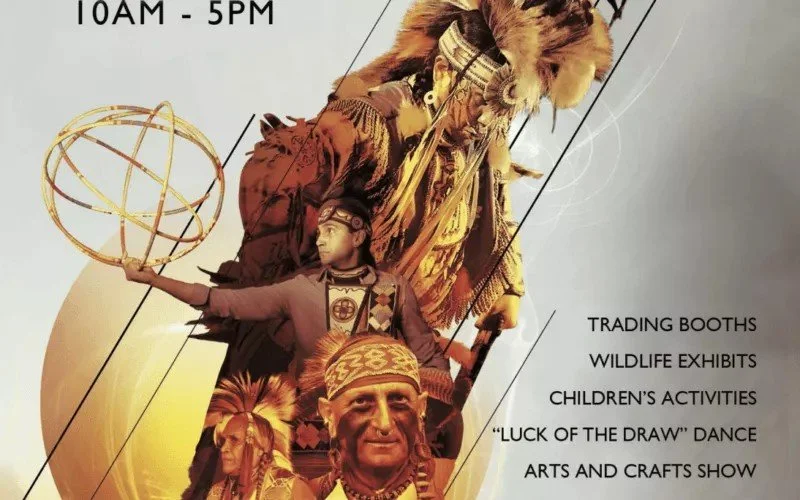 Princess Place Pow Wow — STA Marketplace Live Local. Buy Local.