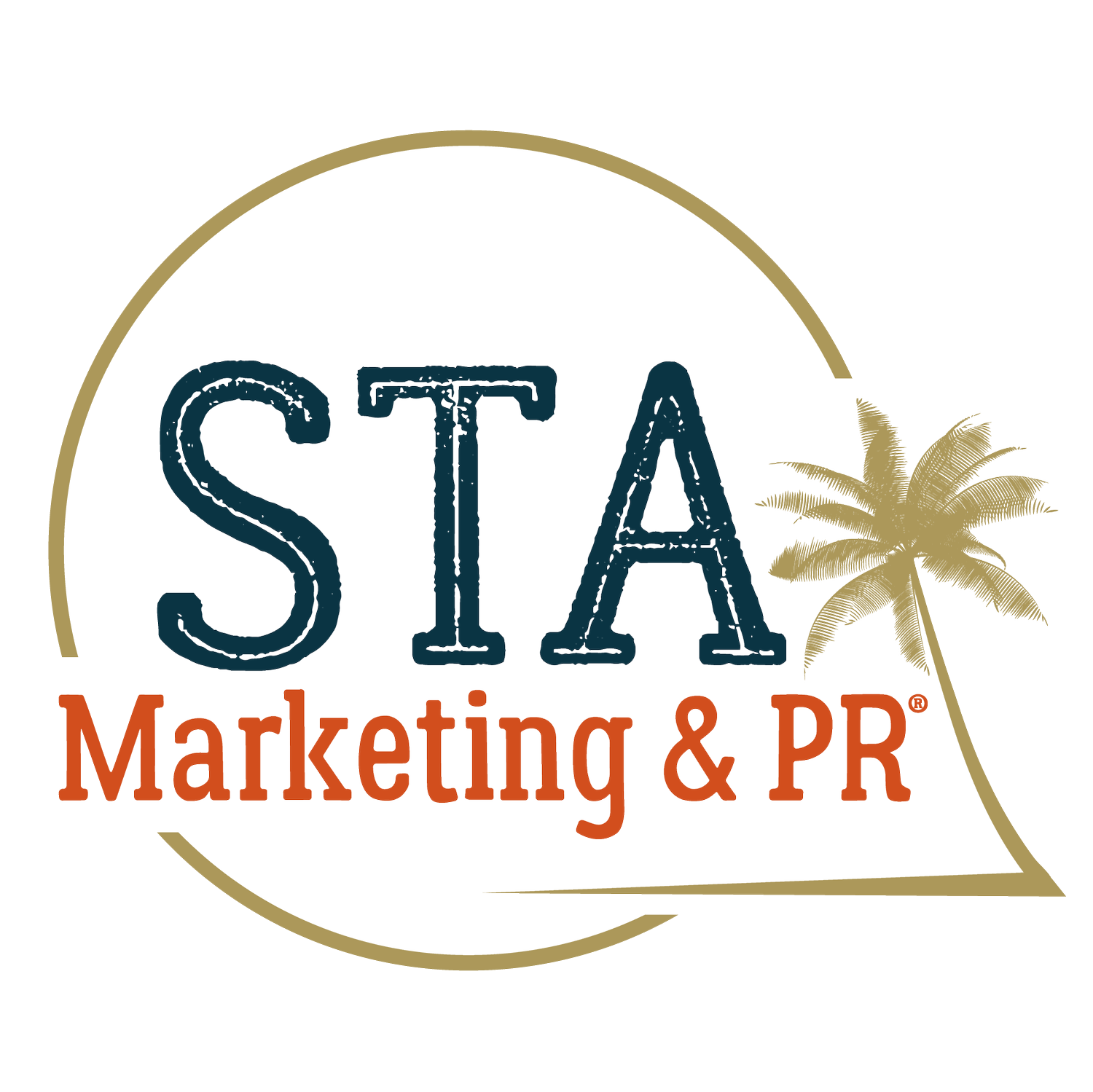 STA Marketplace - Marketing and PR Agency