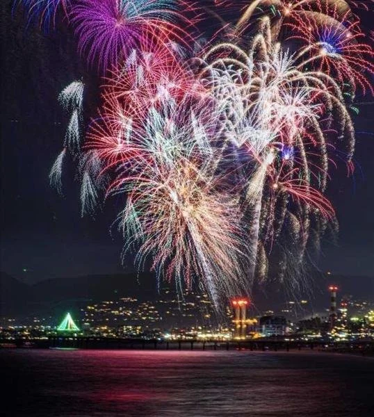 2026 New Year Global Healing