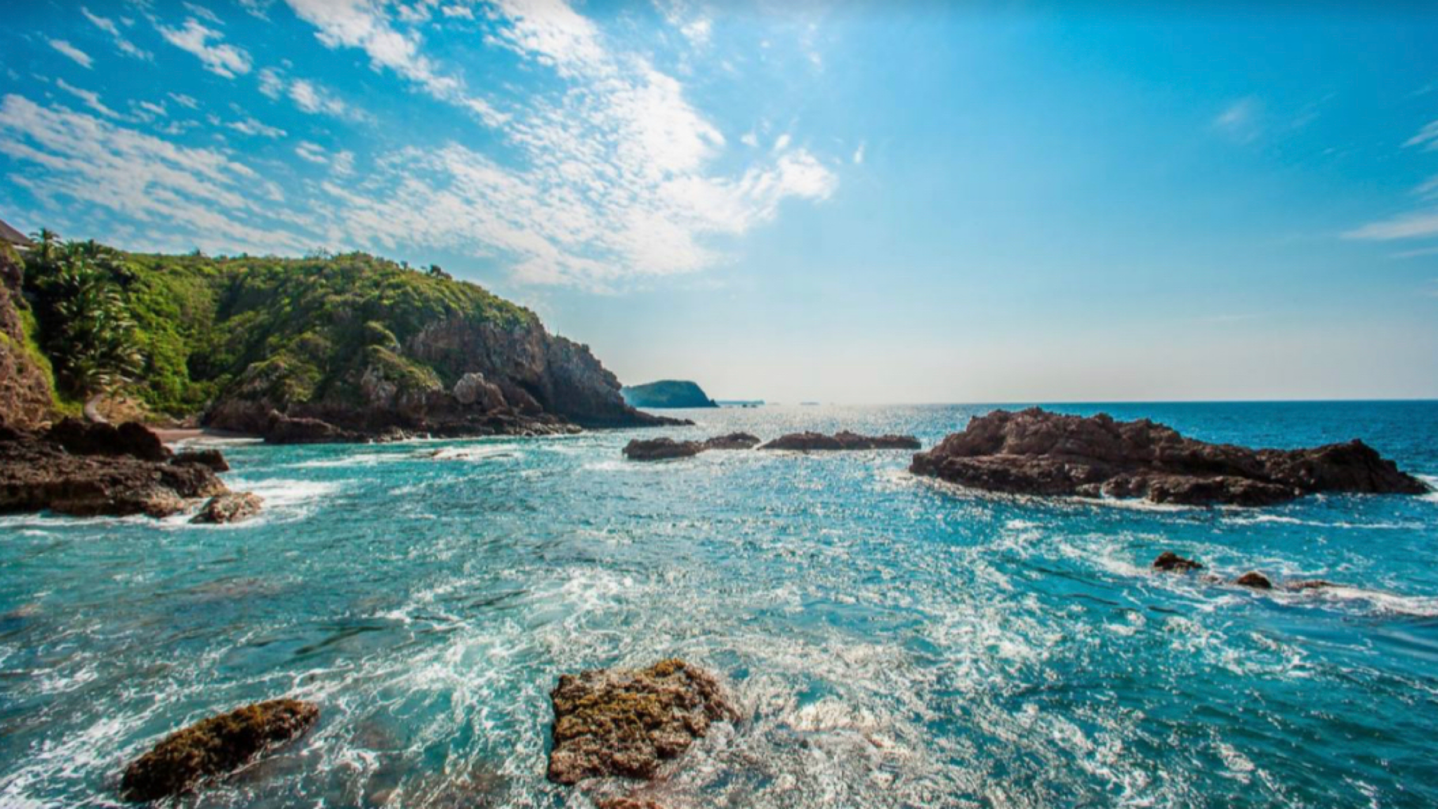 The Bliss Renewal Retreat