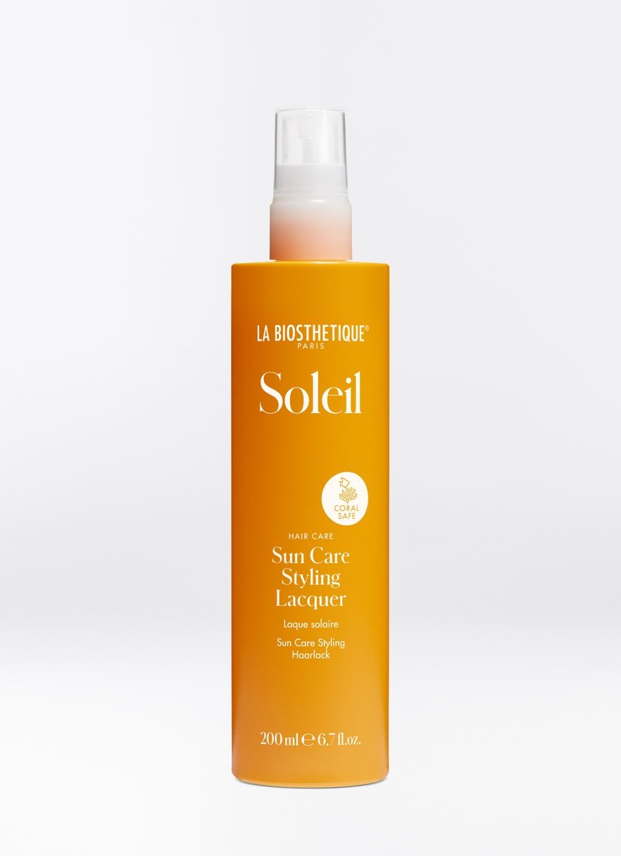 Sun Care Styling Lacquer