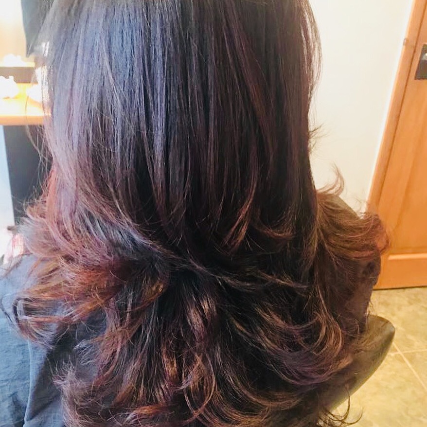 Special Occasions — Shilpa Mashru - Hair & Scalp Specialist