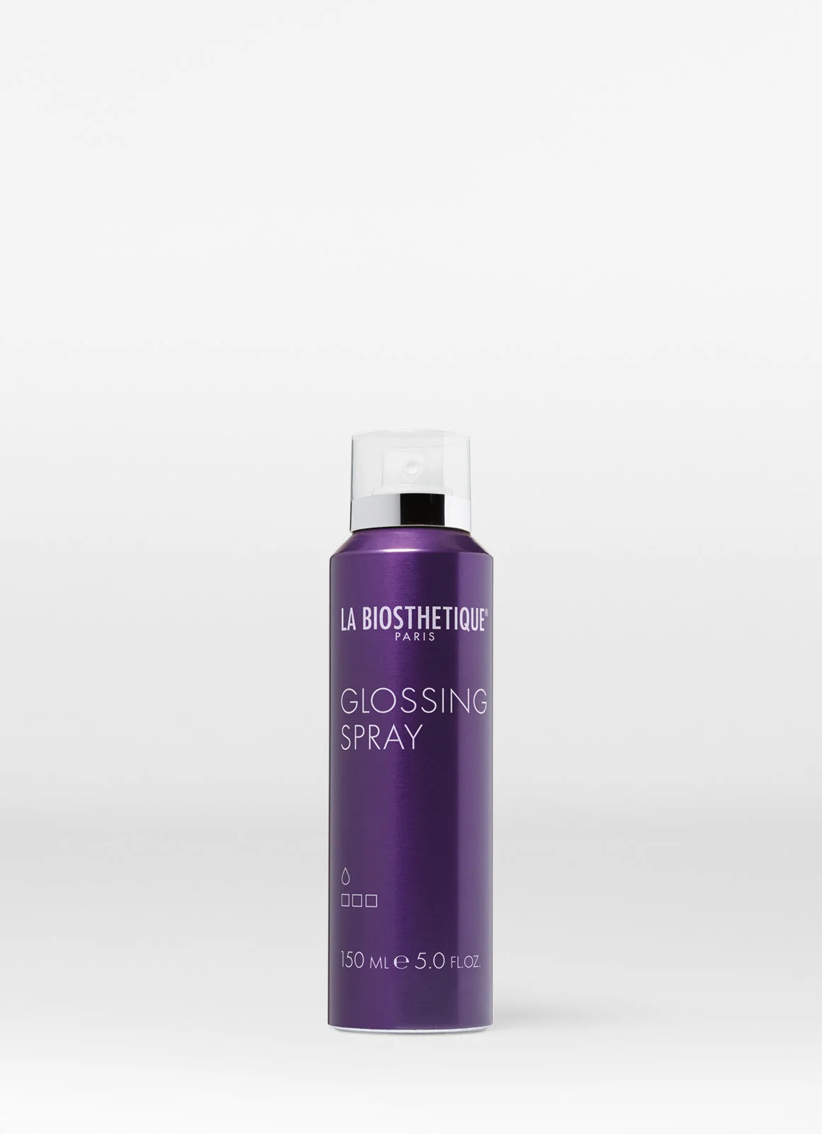 Glossing Spray
