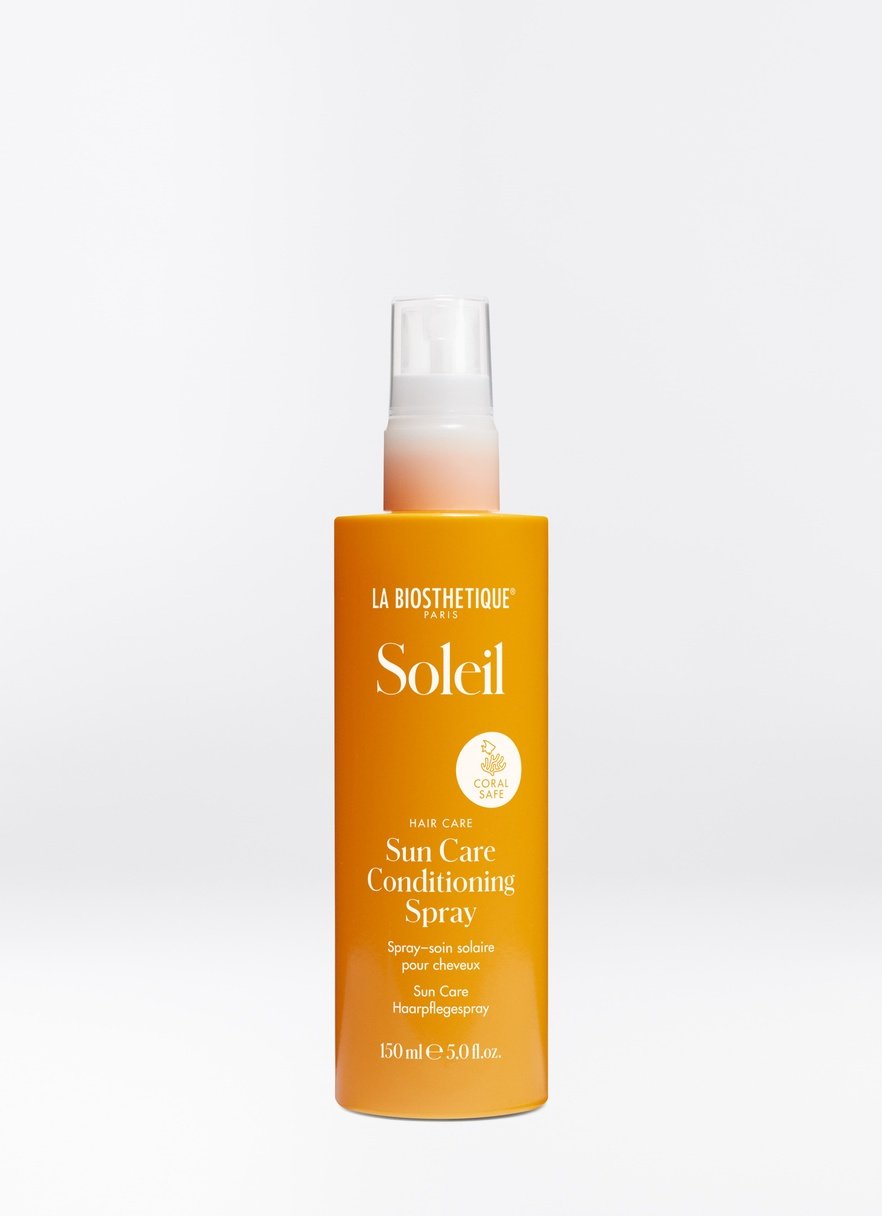 Sun Care Conditioning Spray