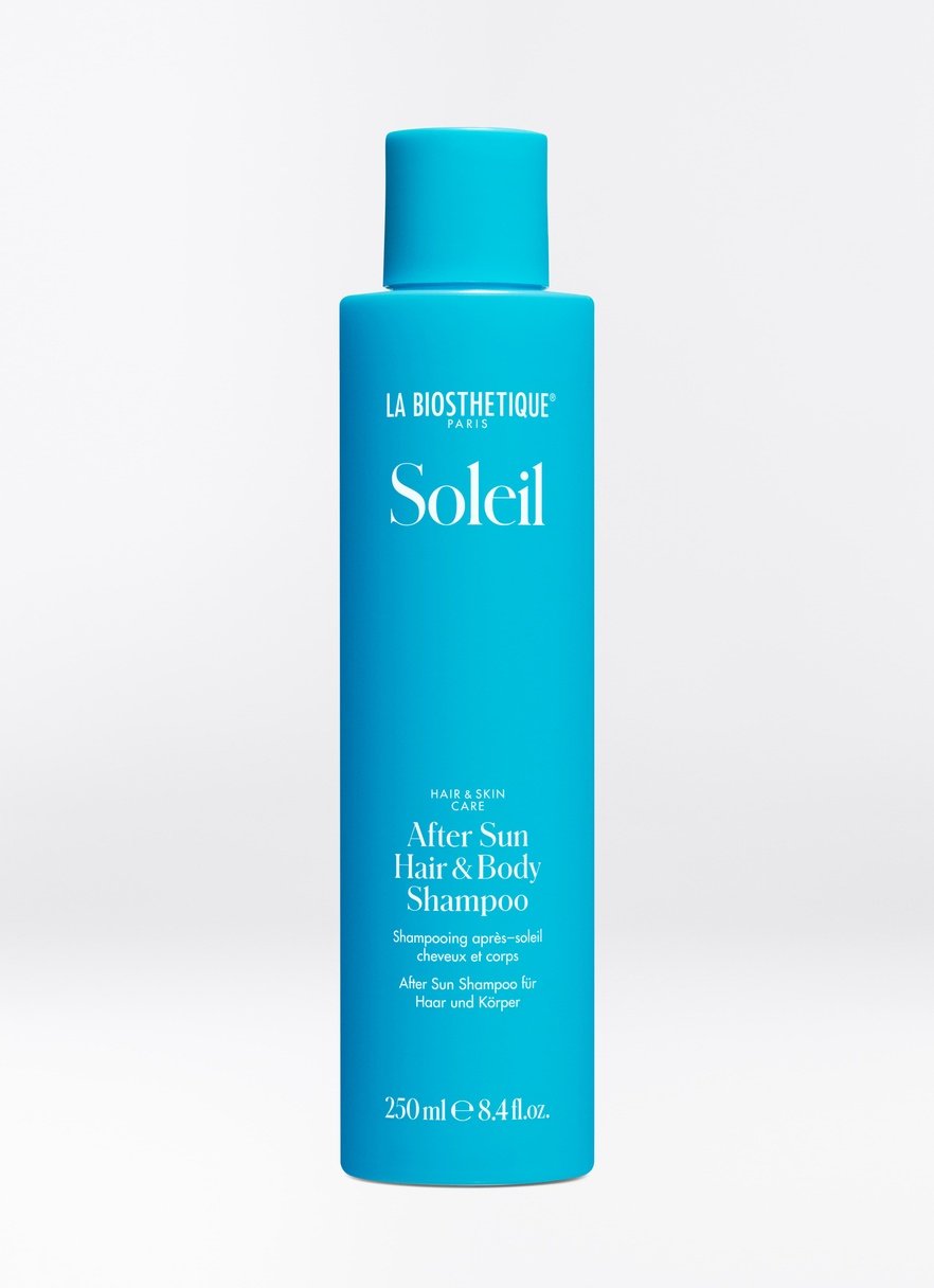 After Sun Hair & Body Shampoo
