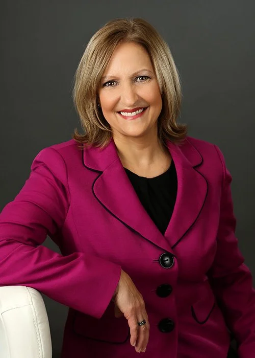 Nadine Schissel