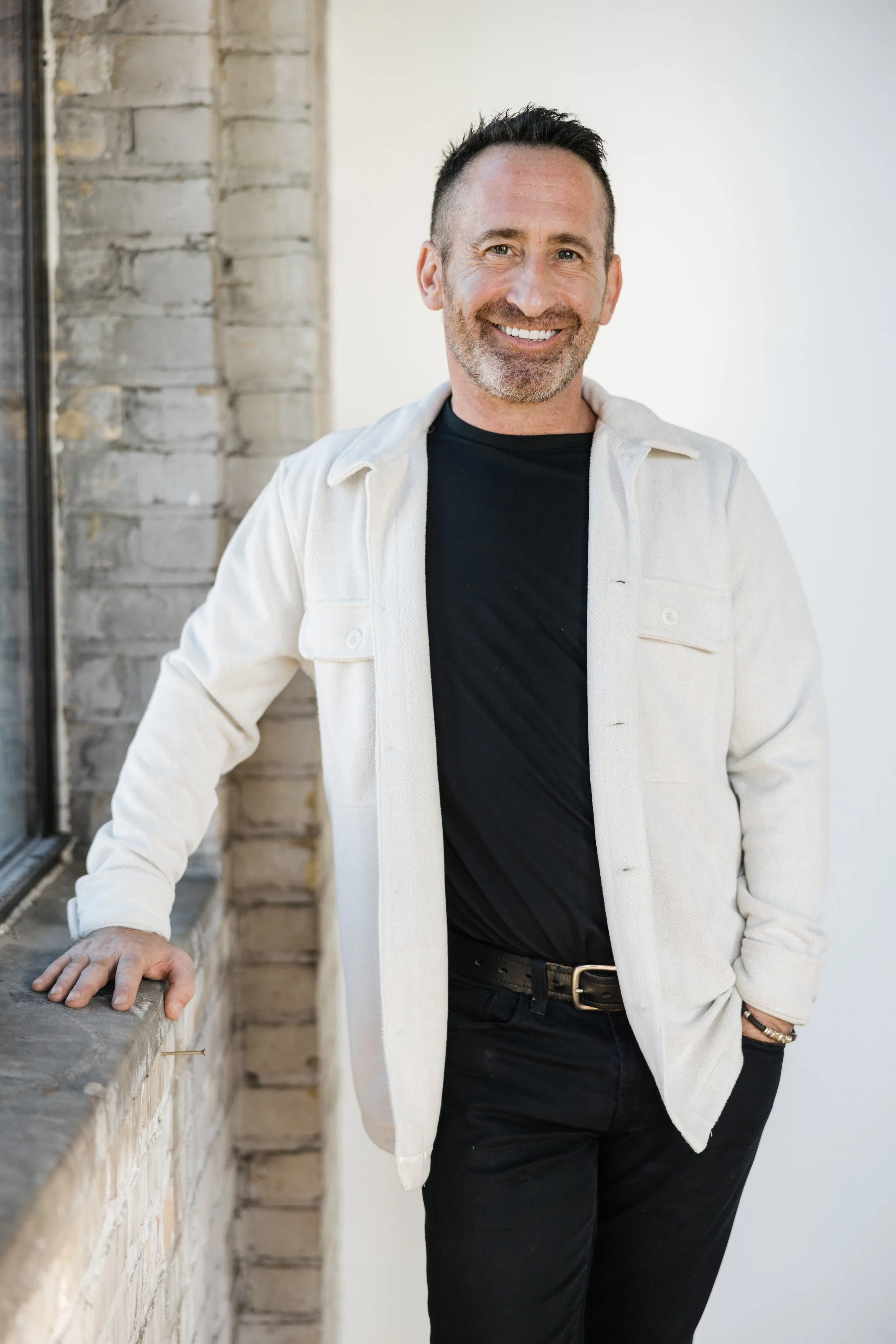 David Stillman