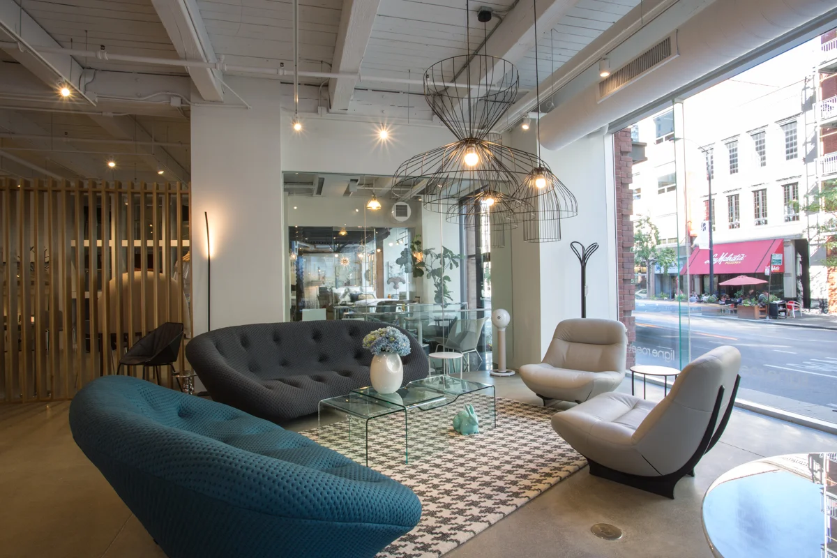 Ligne Roset Chicago