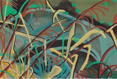 Grasses