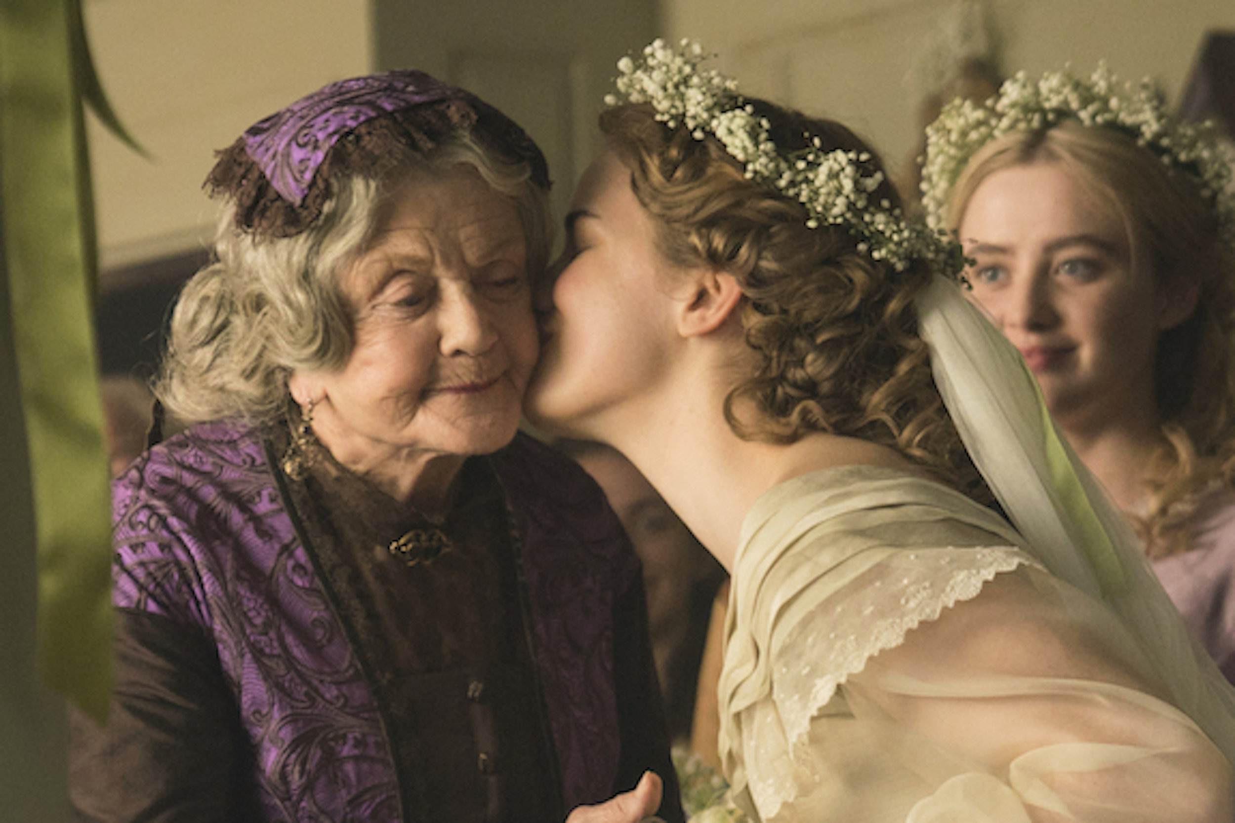   LITTLE WOMEN  “Your heart will be warmed over and over again”  The Boston Globe  
