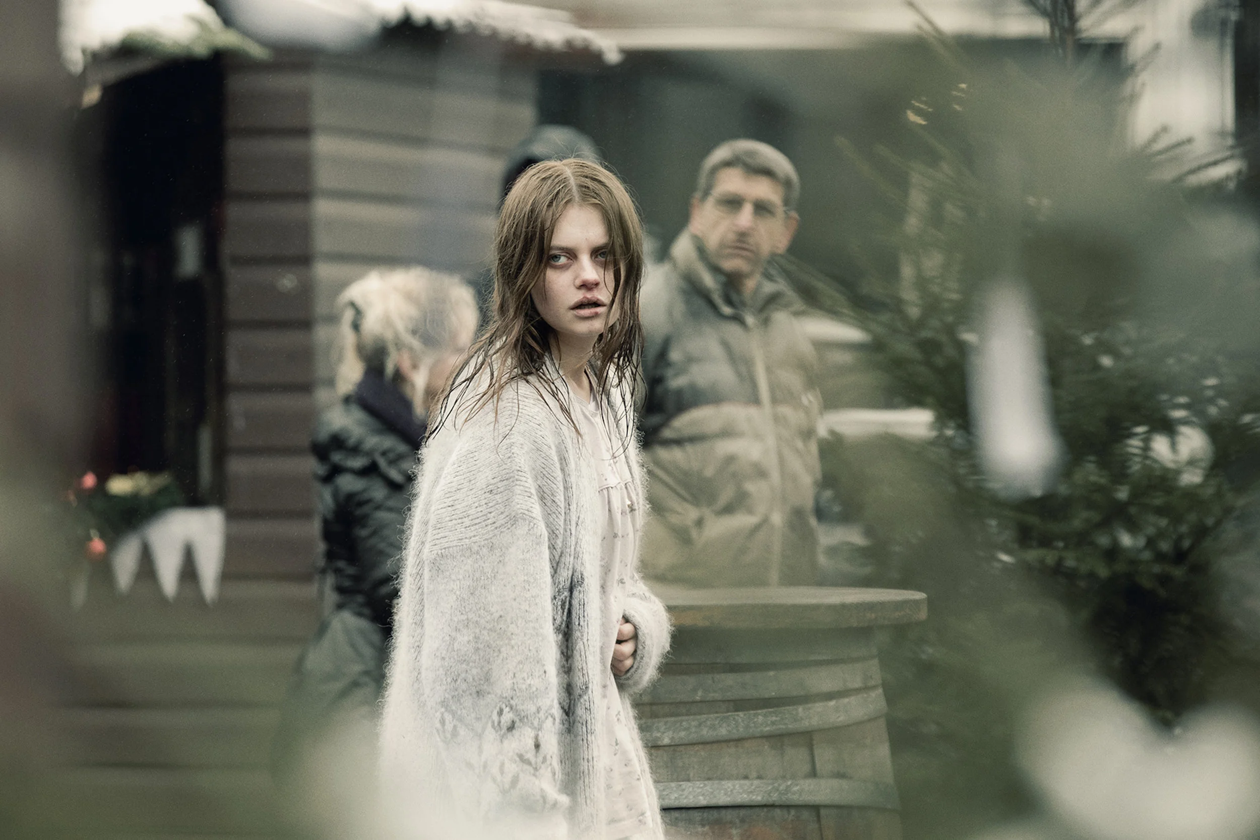 THE MISSING: Series 2 — PLAYGROUND