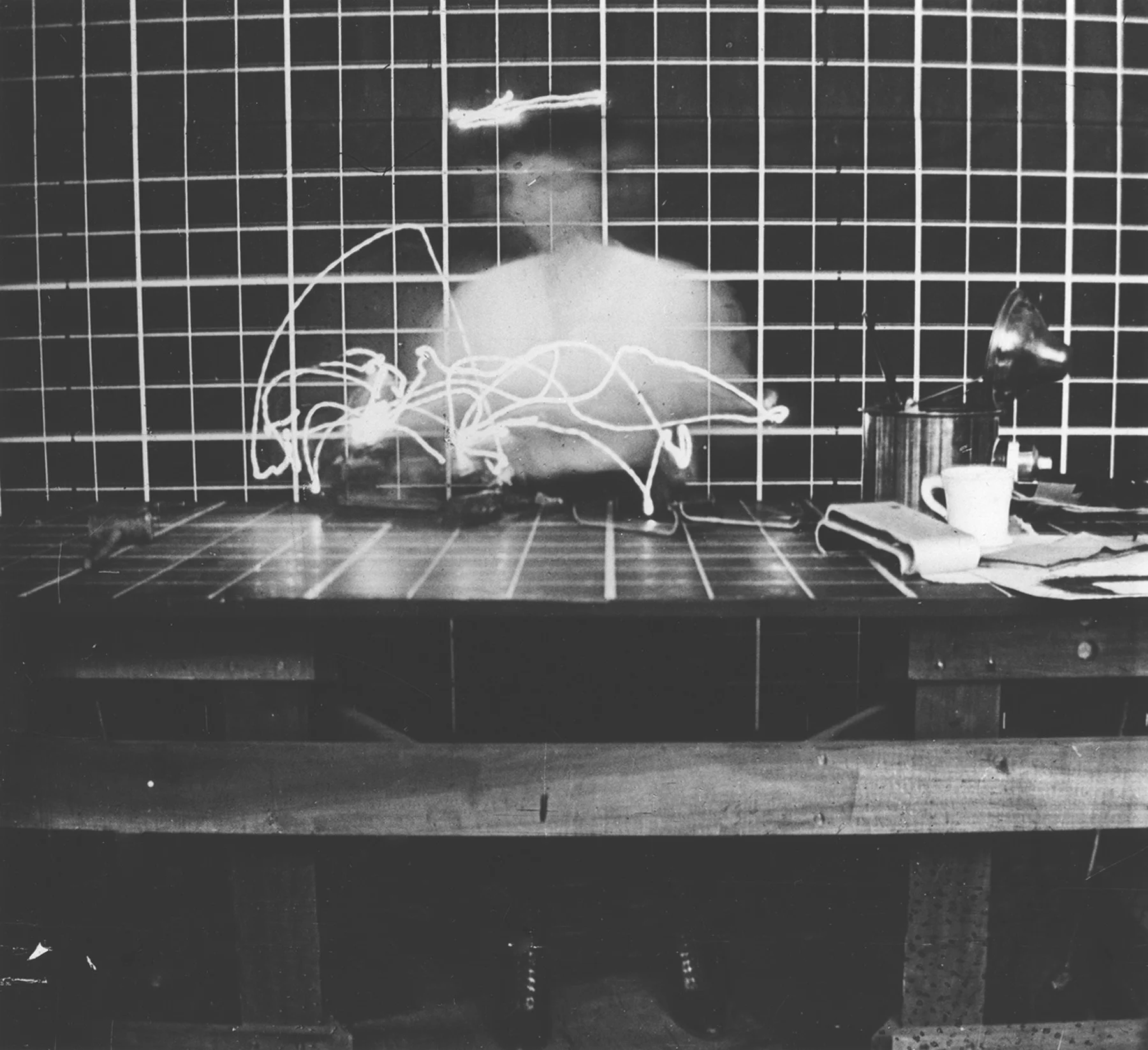 Histories on the Edge: "Theaters of Machines: Reimagining Histories of Technology and the Self"