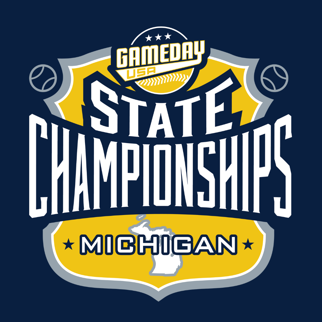 GameDay USA - MI Open State Championships (Spring)