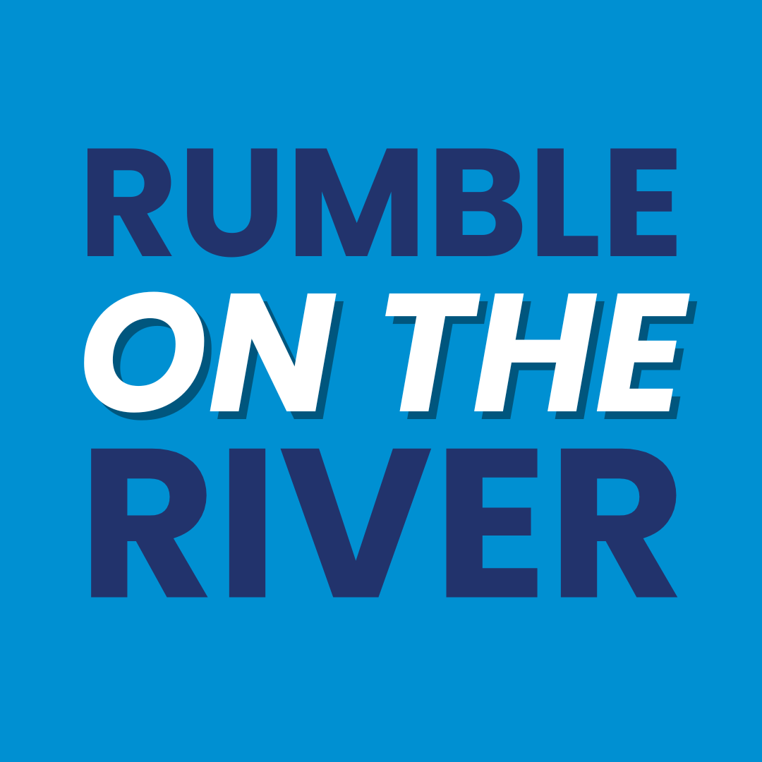 Rumble on the River