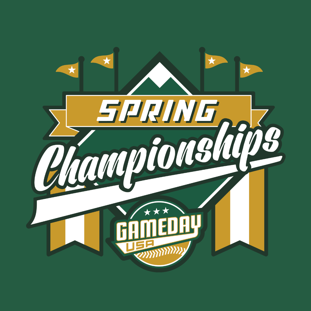 Game Day USA - Spring Championships - Grand Rapids