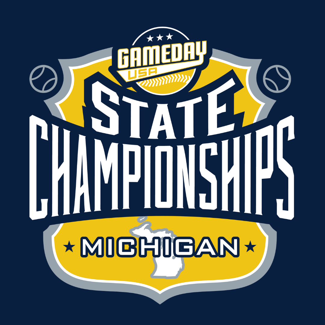 Game Day USA - MI State Championships