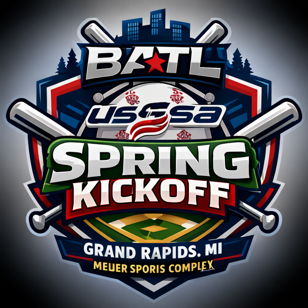 USSSA BATL - Spring Kickoff