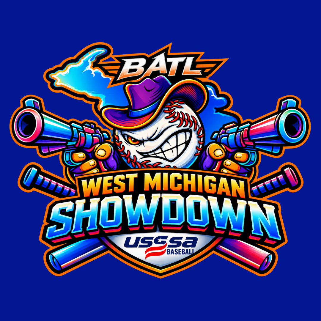 USSSA BATL WM Showdown
