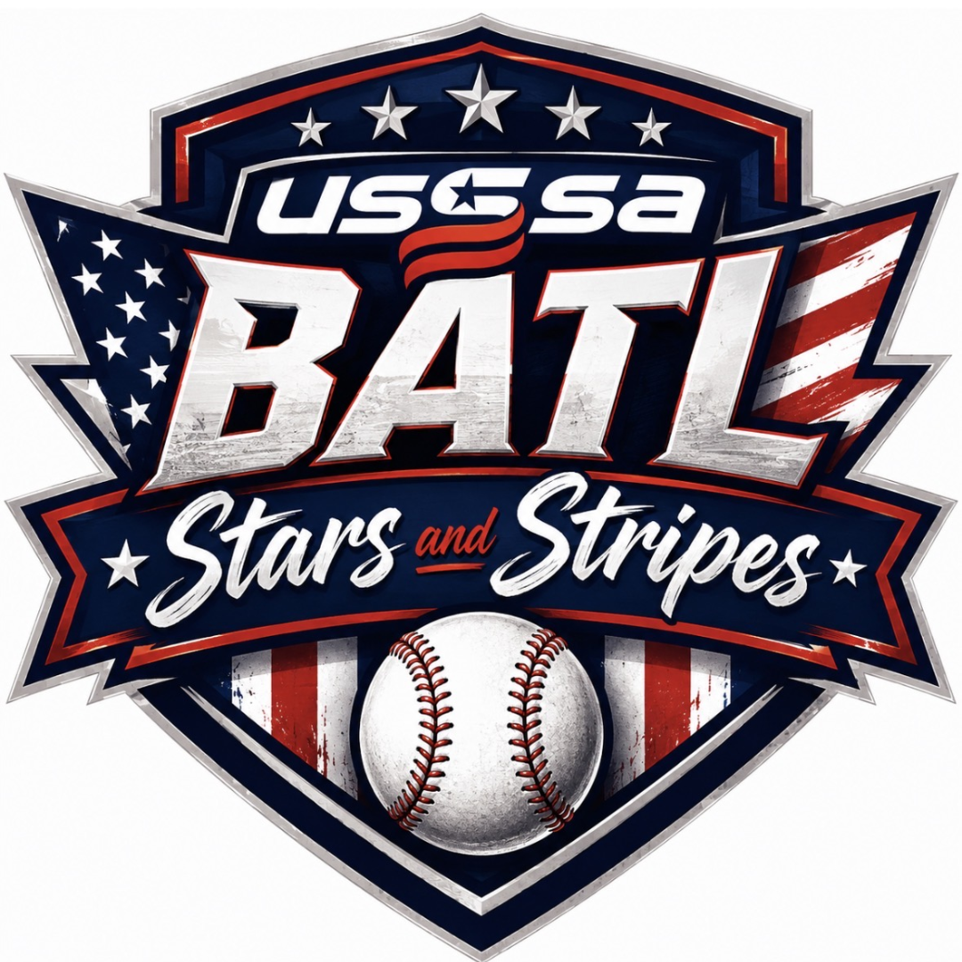 USSSA BATL Stars &amp; Stripes