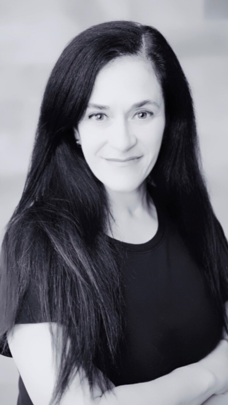 The Yoga Ground Instructor Lisy Espindola
