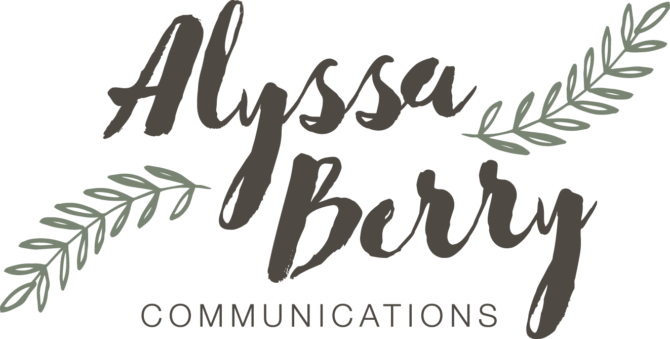 Alyssa Berry Communications