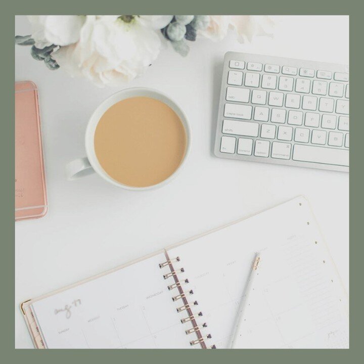 Is anyone else on their second...or third cup of coffee this morning?⁠
⁠
-⁠
⁠
Long weekends are great until you realize you now have one less day to tackle your to-do list. ⁠
⁠
-⁠
⁠
That list will still be there so sit back, take a deep breath and en