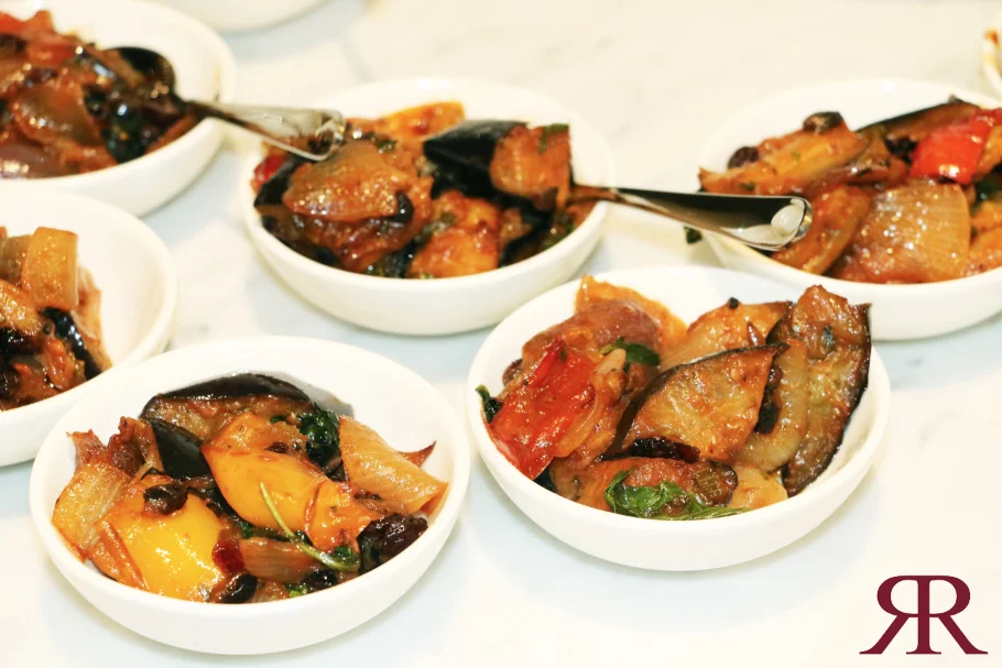 Caponata