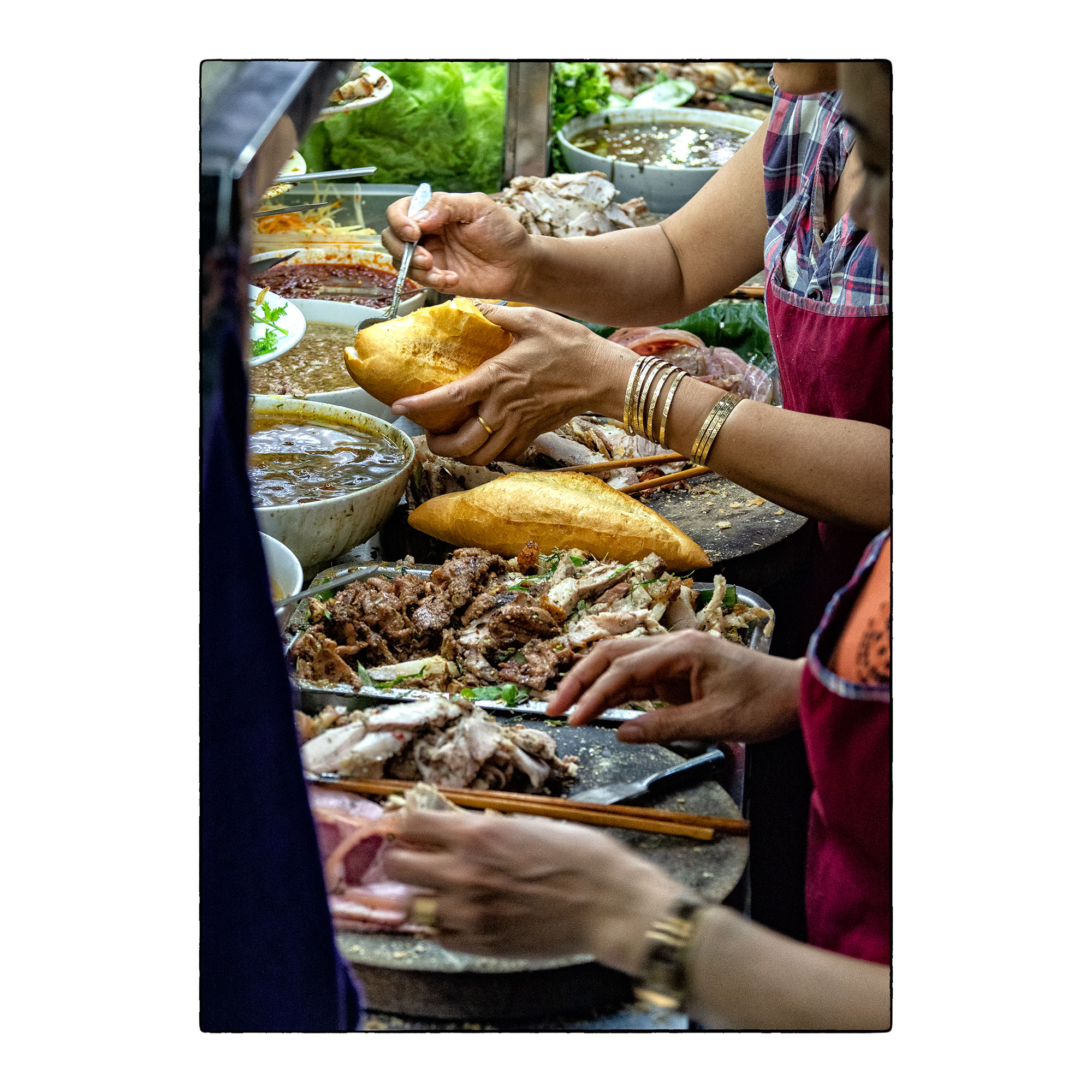   hoi an vietnam, 2019  