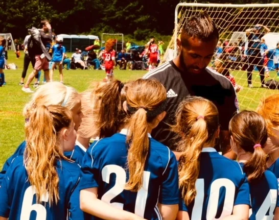 ★ SMALL GROUP CLINIC - 6 Sessions