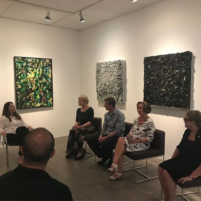 Chicago Art Gallery Rental — Art Consulting Firm Chicago Art Source