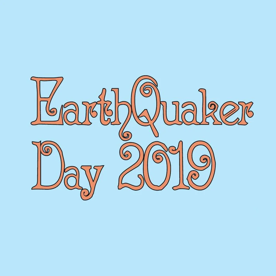 EarthQuaker Day