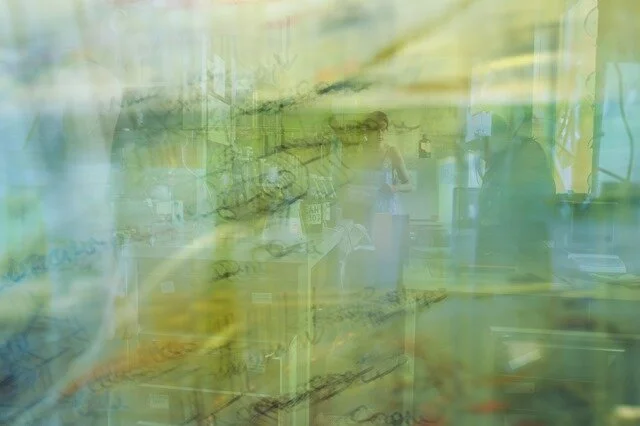 Photo by Anastasia Glybina