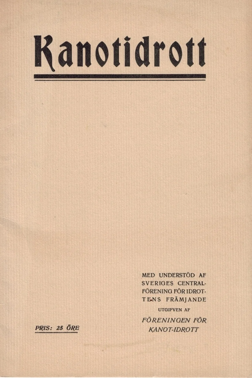 Kanotidrott 1906.jpg