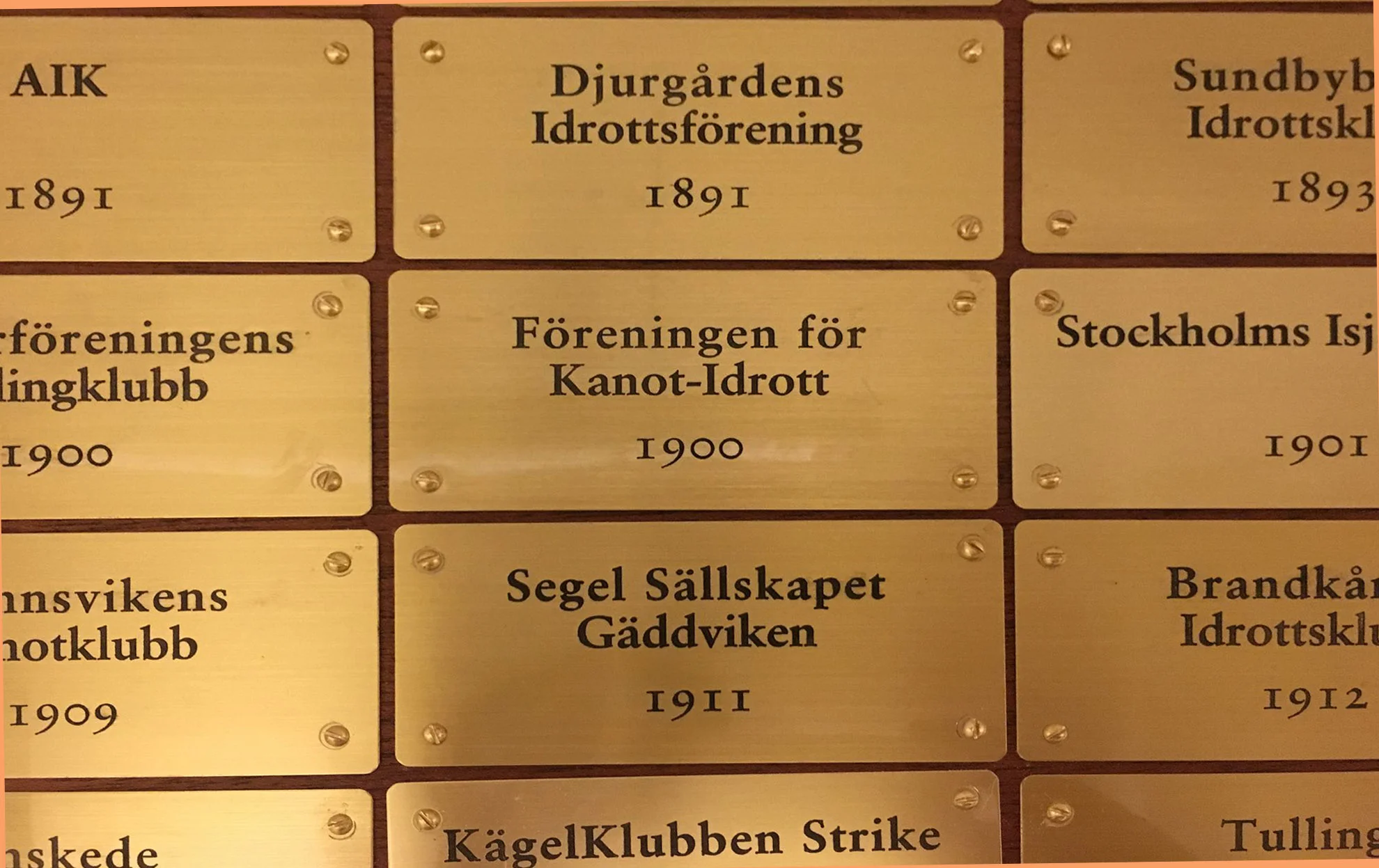I gott sällskap