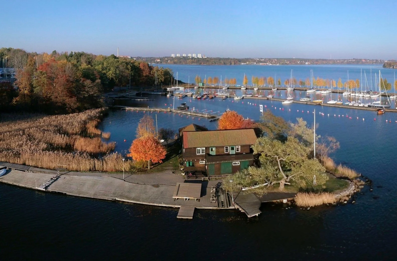 Anmälan till höstdagarna 14 -15 Oktober