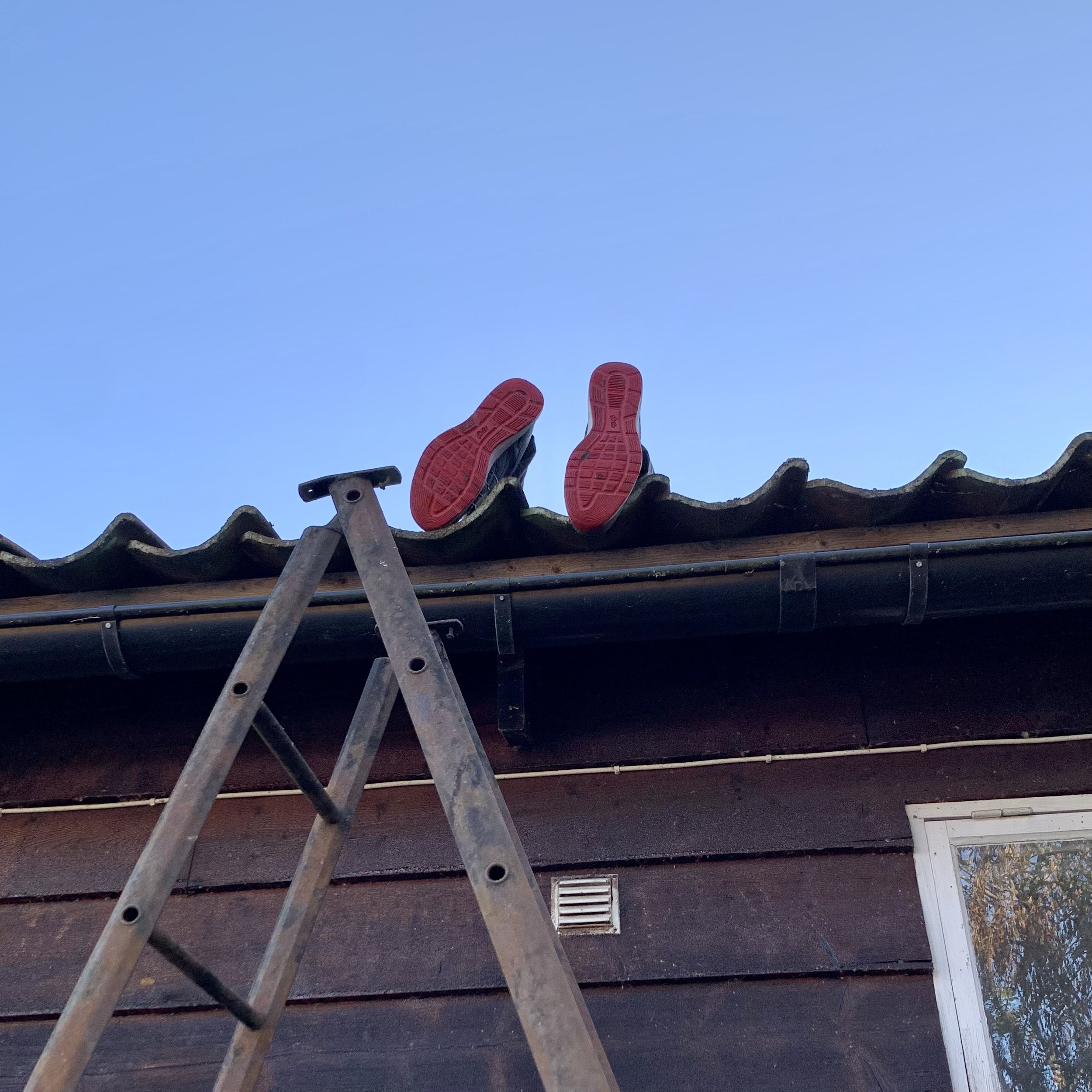 Vårdag  18 April (arbetsdag) 