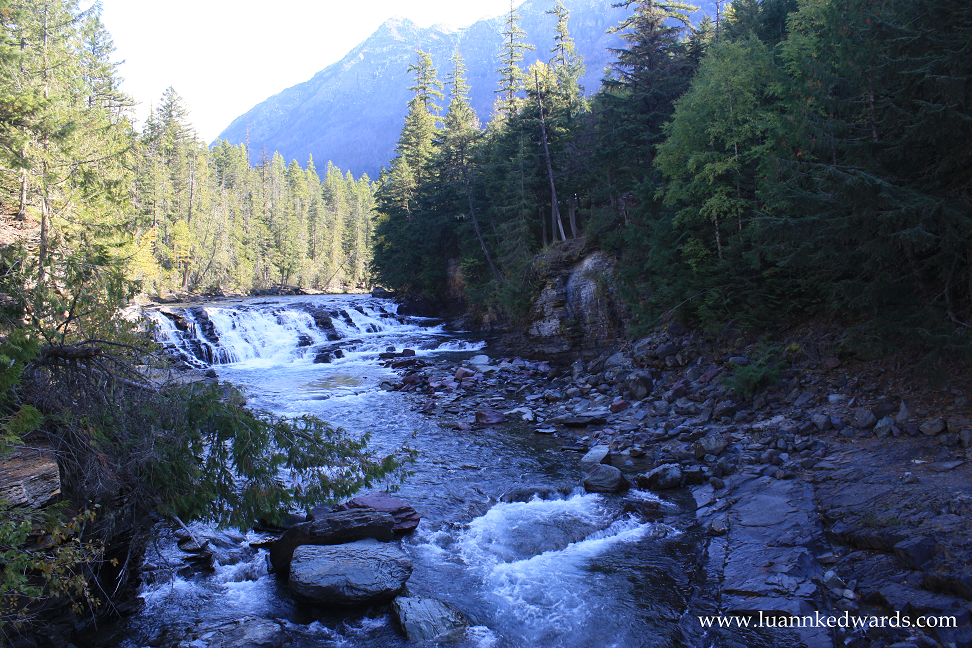 Glacier National Park