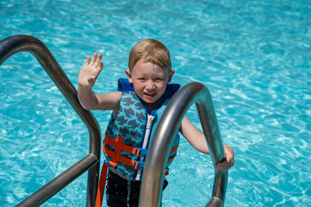 Red Rock Canyon Adventure Park