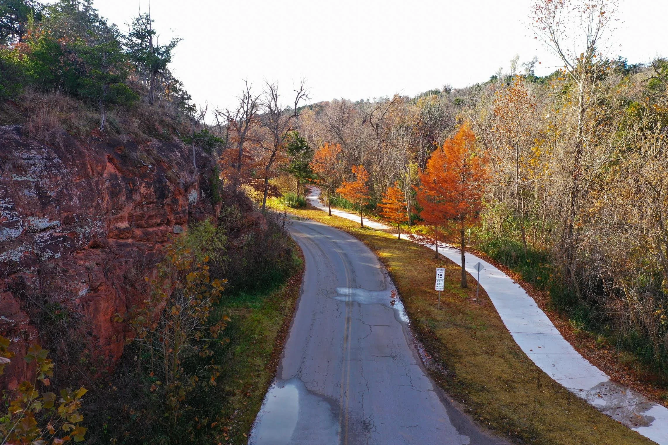 Red Rock Canyon Adventure Park